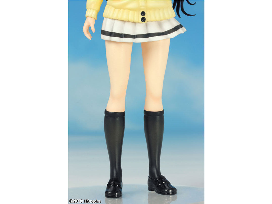 �N�Ɣޏ��Ɣޏ��̗��B �]������