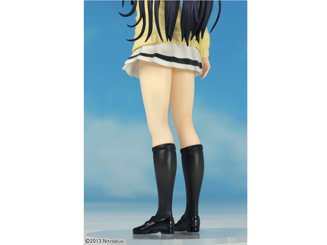 �N�Ɣޏ��Ɣޏ��̗��B �]������