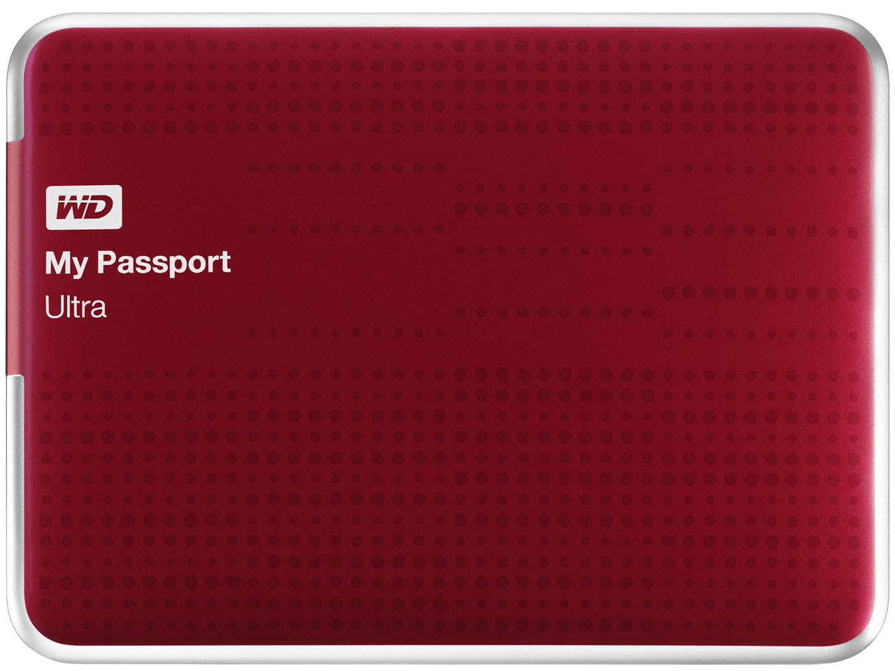 My Passport Ultra WDBMWV0020BRD [���b�h] �̐��i�摜