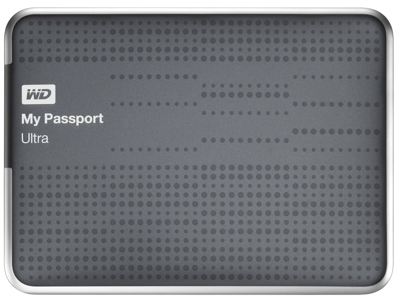 My Passport Ultra WDBMWV0020BTT [�`�^�j�E��] �̐��i�摜