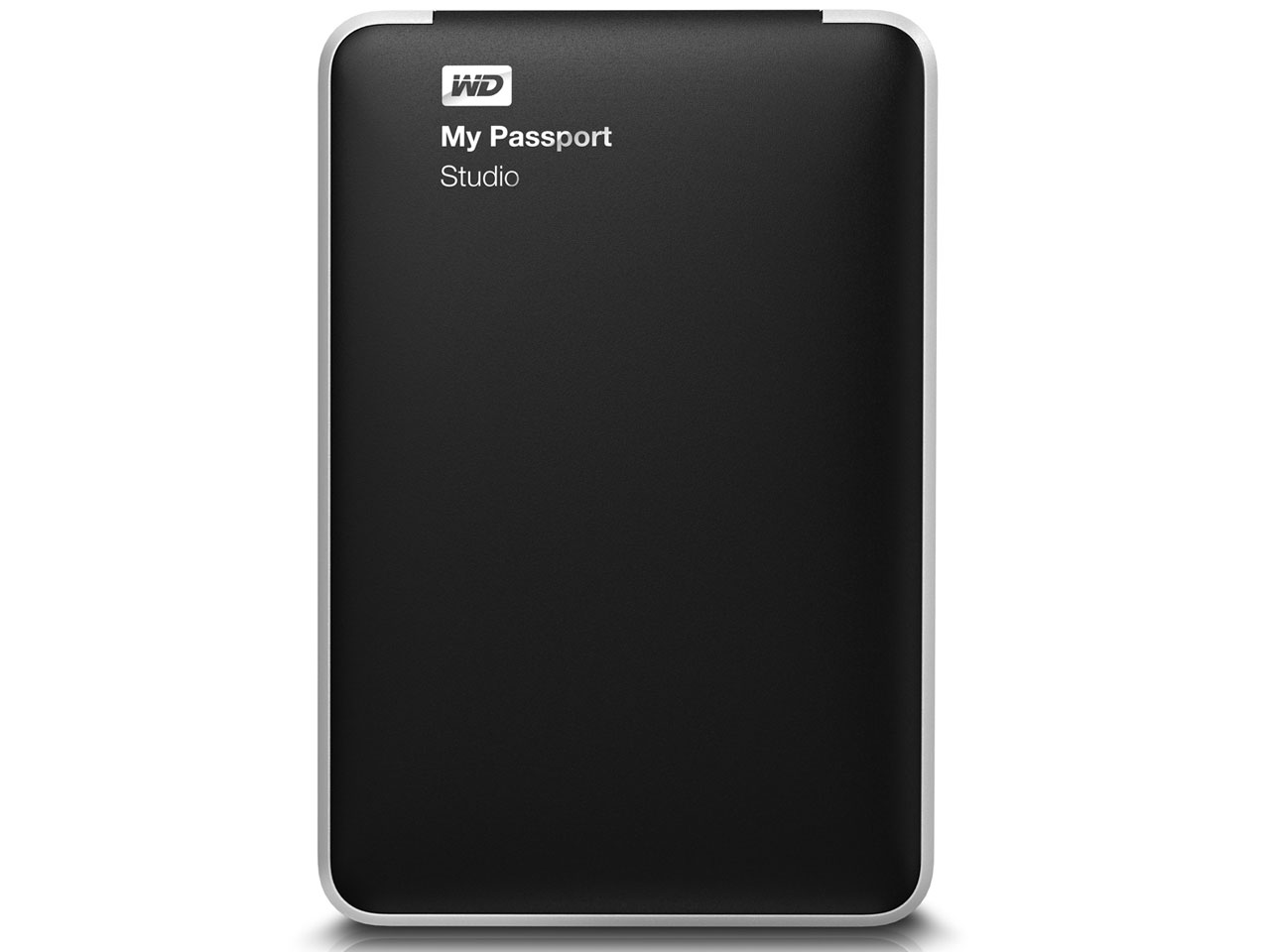 My Passport Studio WDBU4M0020BBK �̐��i�摜