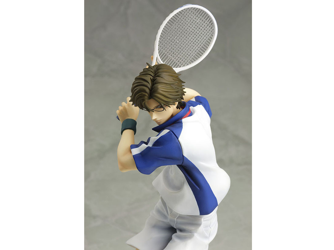 ARTFX J �V�e�j�X�̉��q�l ��ˍ���