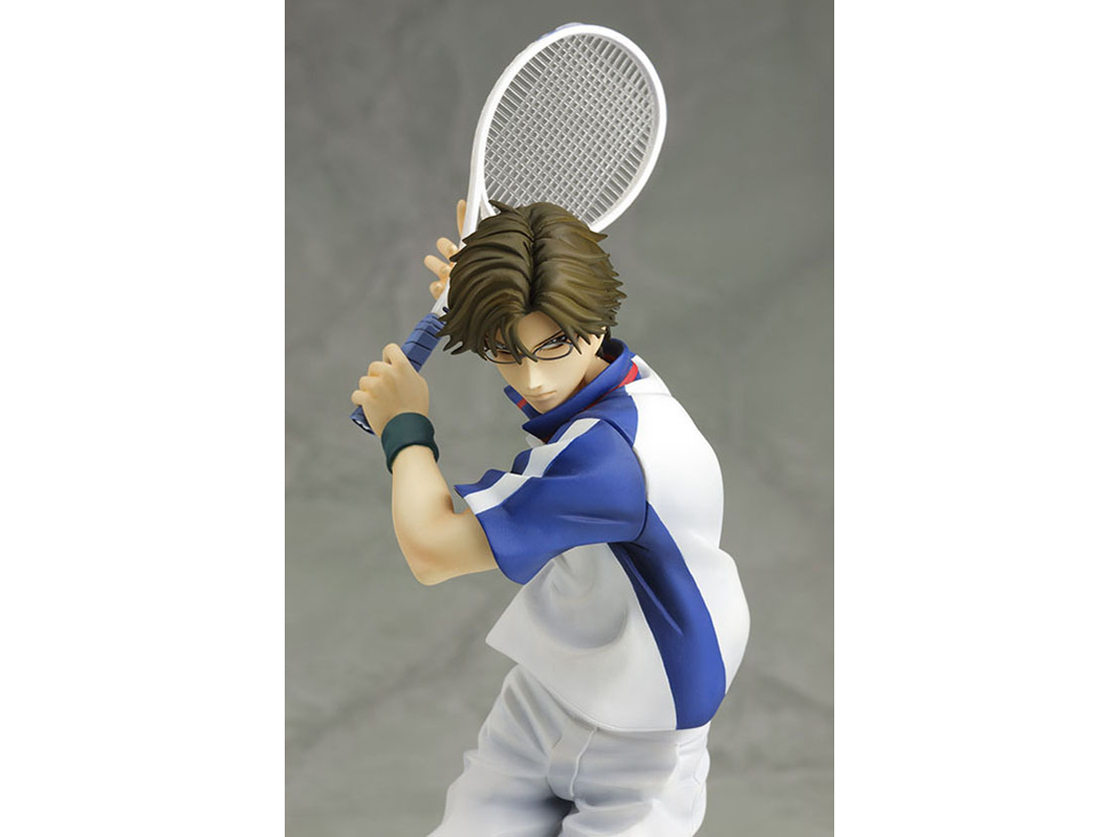 ARTFX J �V�e�j�X�̉��q�l ��ˍ���