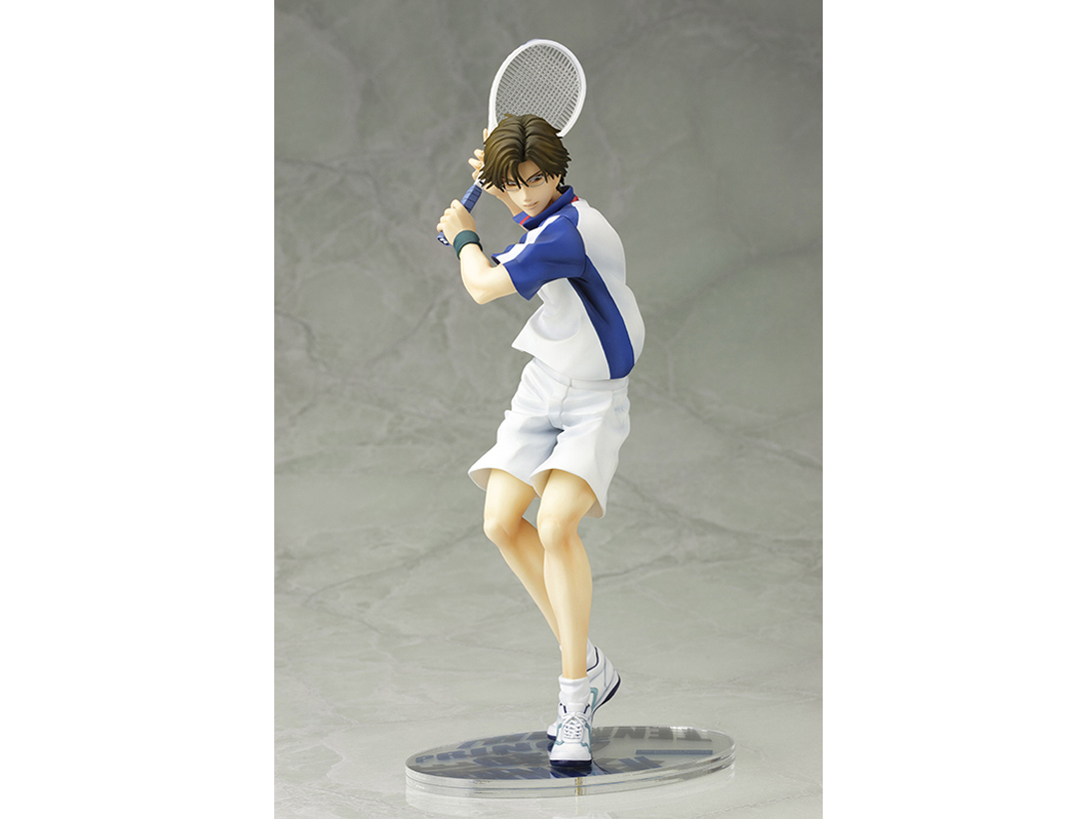 ARTFX J �V�e�j�X�̉��q�l ��ˍ���