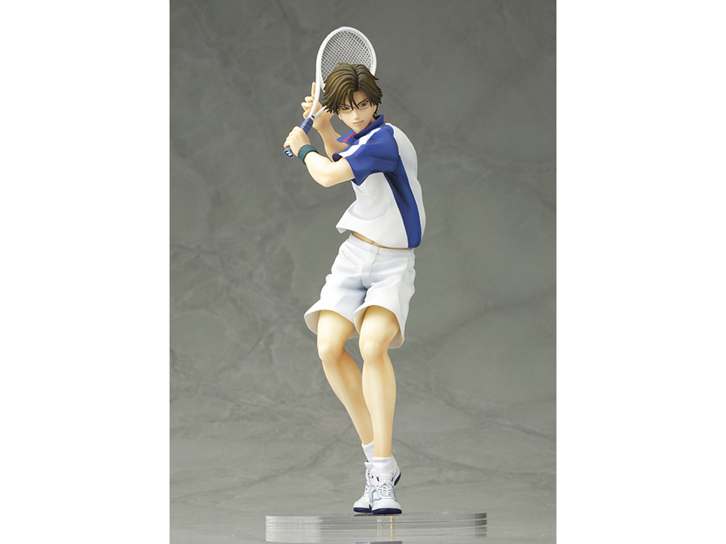 ARTFX J �V�e�j�X�̉��q�l ��ˍ���