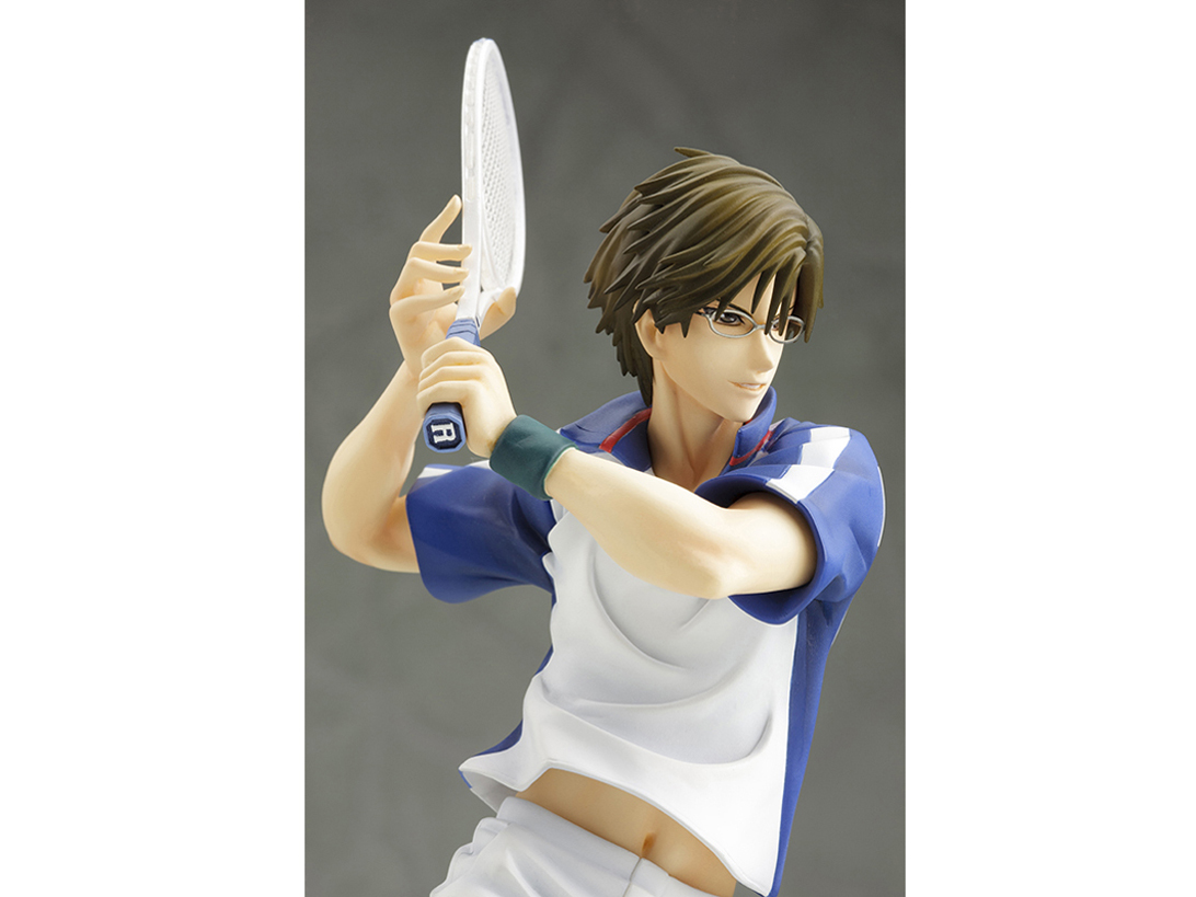 ARTFX J �V�e�j�X�̉��q�l ��ˍ���