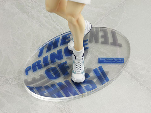 ARTFX J �V�e�j�X�̉��q�l ��ˍ���