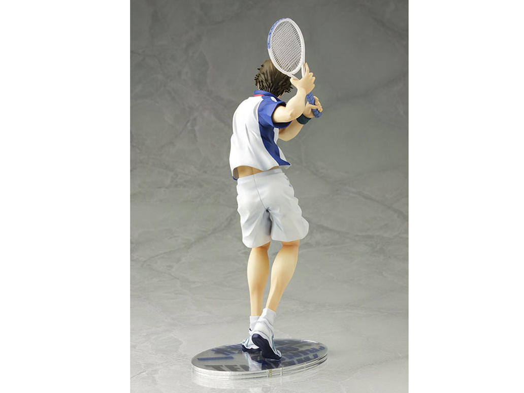 ARTFX J �V�e�j�X�̉��q�l ��ˍ���