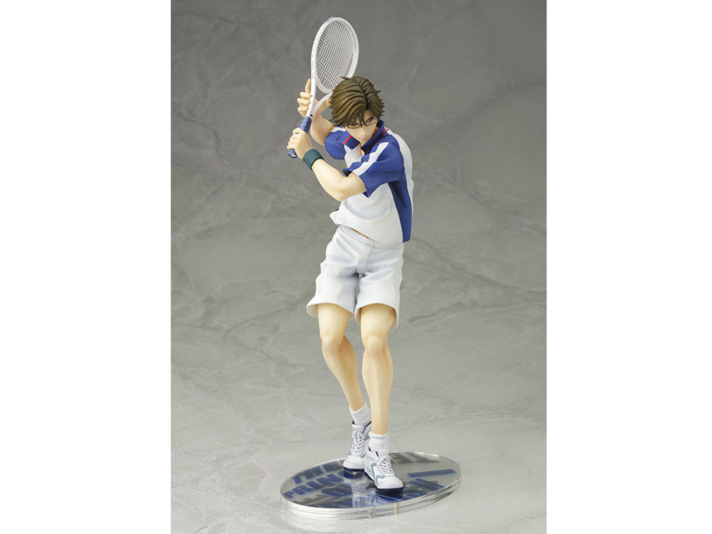 ARTFX J �V�e�j�X�̉��q�l ��ˍ���