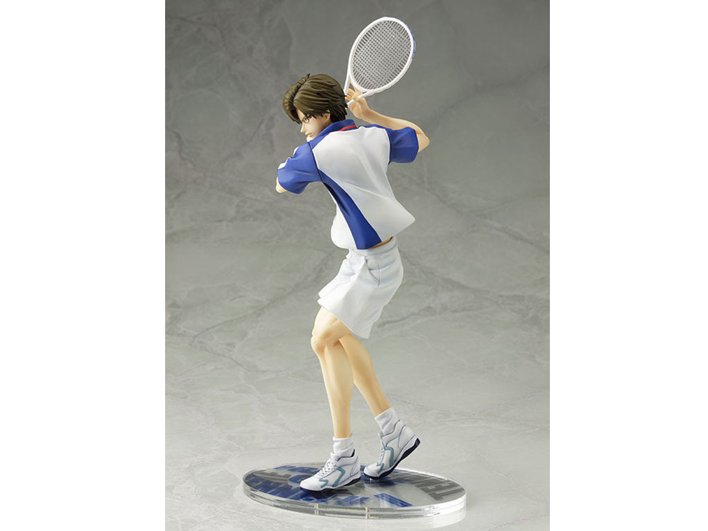 ARTFX J �V�e�j�X�̉��q�l ��ˍ���