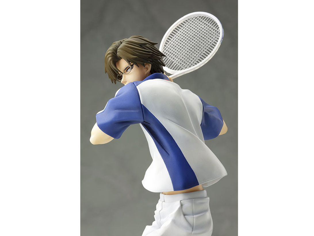 ARTFX J �V�e�j�X�̉��q�l ��ˍ���