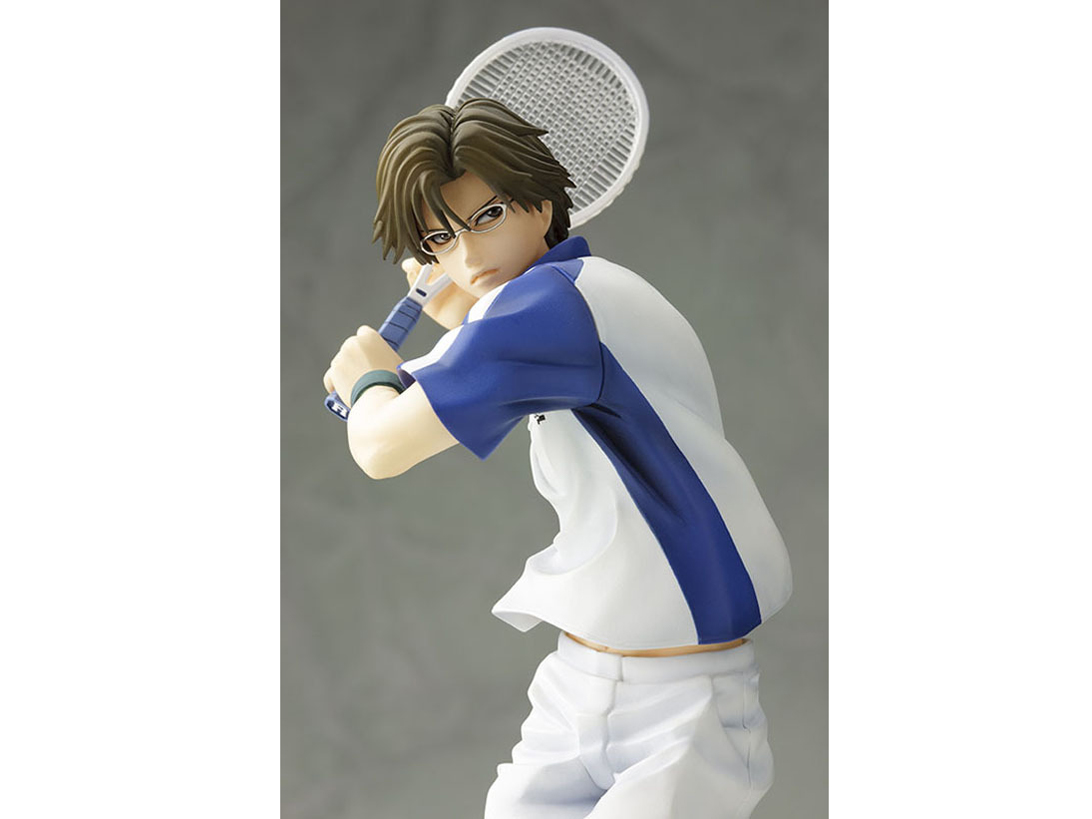 ARTFX J �V�e�j�X�̉��q�l ��ˍ���