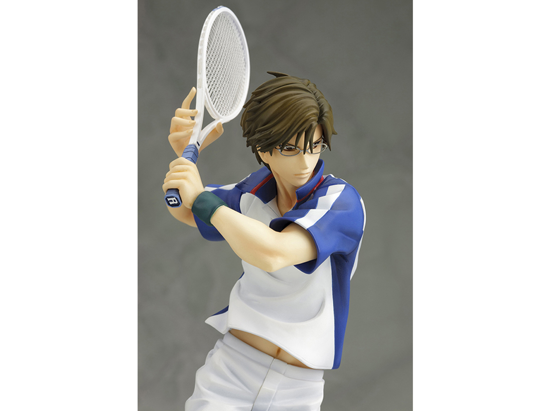 ARTFX J �V�e�j�X�̉��q�l ��ˍ���