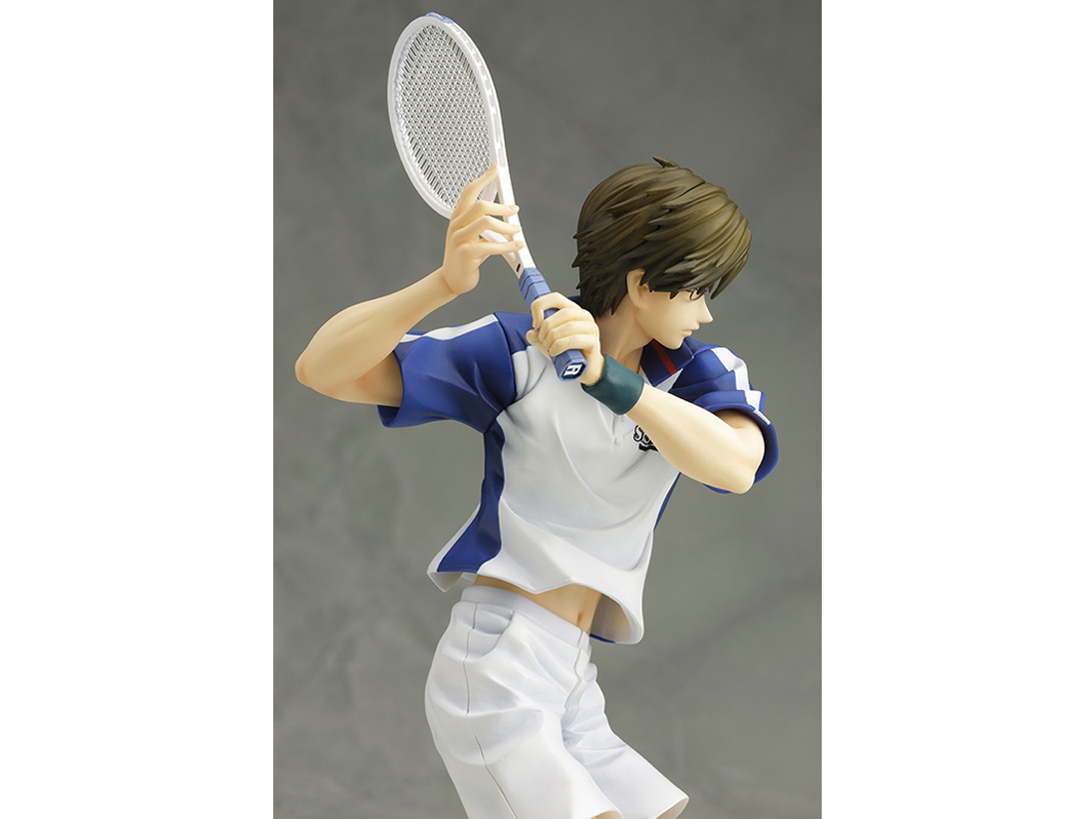 ARTFX J �V�e�j�X�̉��q�l ��ˍ���