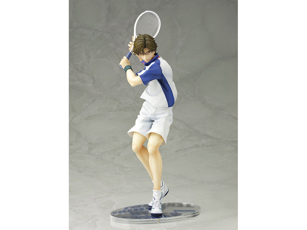 ARTFX J �V�e�j�X�̉��q�l ��ˍ��� �̐��i�摜