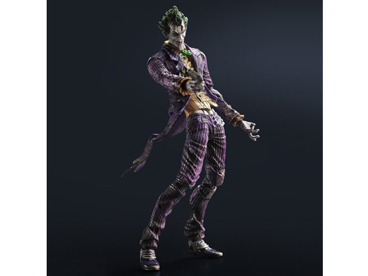 �v���C�A�[�c�� �o�b�g�}�� �A�[�J���V�e�B �W���[�J�[