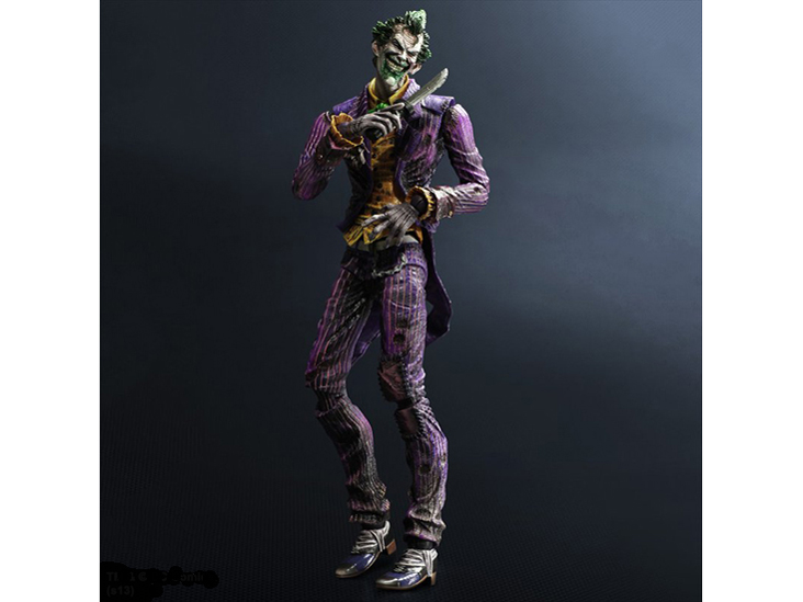 �v���C�A�[�c�� �o�b�g�}�� �A�[�J���V�e�B �W���[�J�[