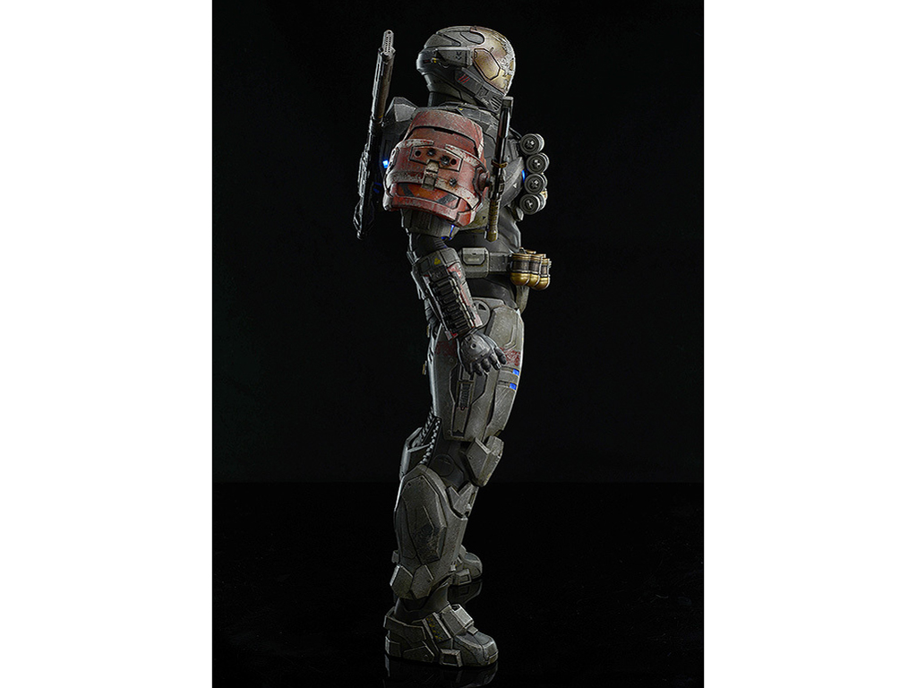 HALO Reach A239 Emile Spartan-III