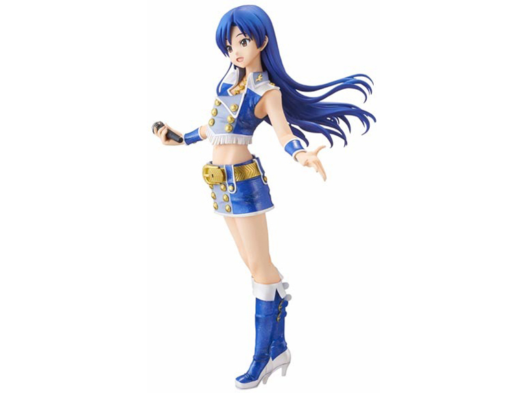 �u�����A���g�X�e�[�W �A�C�h���}�X�^�[ �@���瑁 A-edition