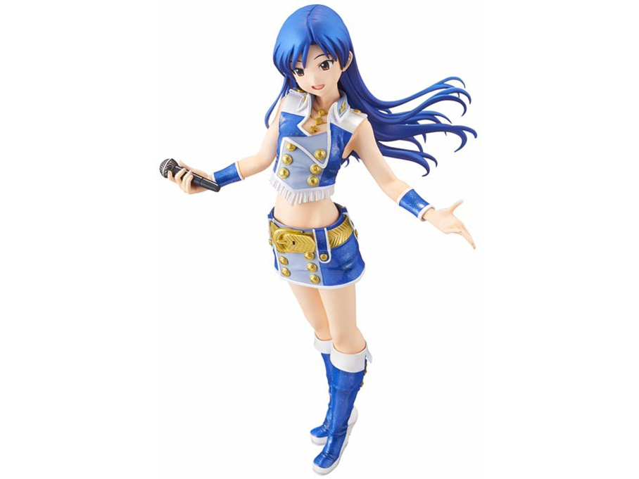 �u�����A���g�X�e�[�W �A�C�h���}�X�^�[ �@���瑁 A-edition