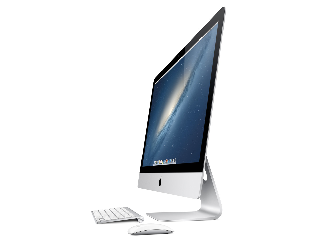iMac 27�C���` ME088J/A [3200] �̐��i�摜