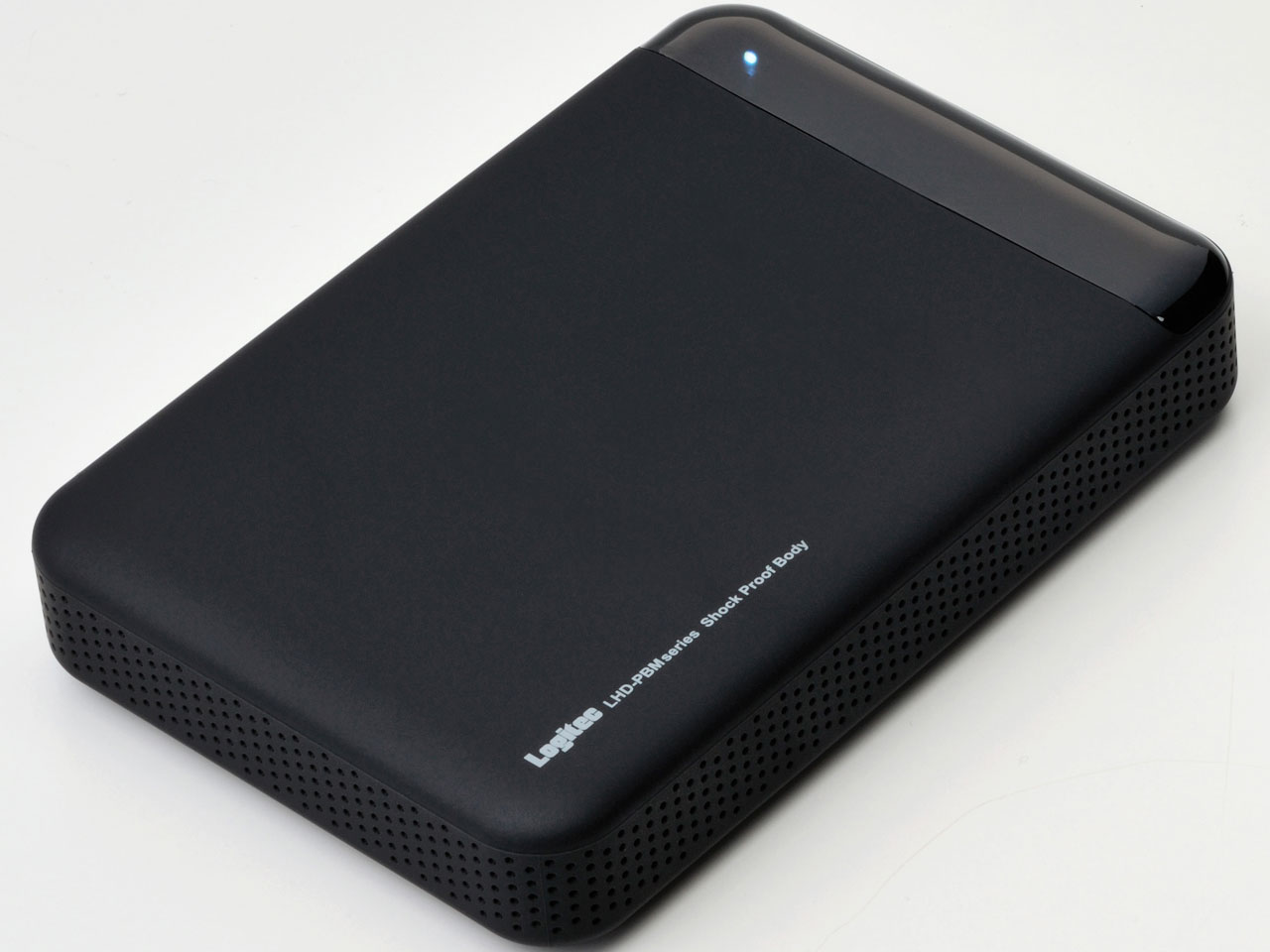 LHD-PBM10U3BKR [�u���b�N] �̐��i�摜