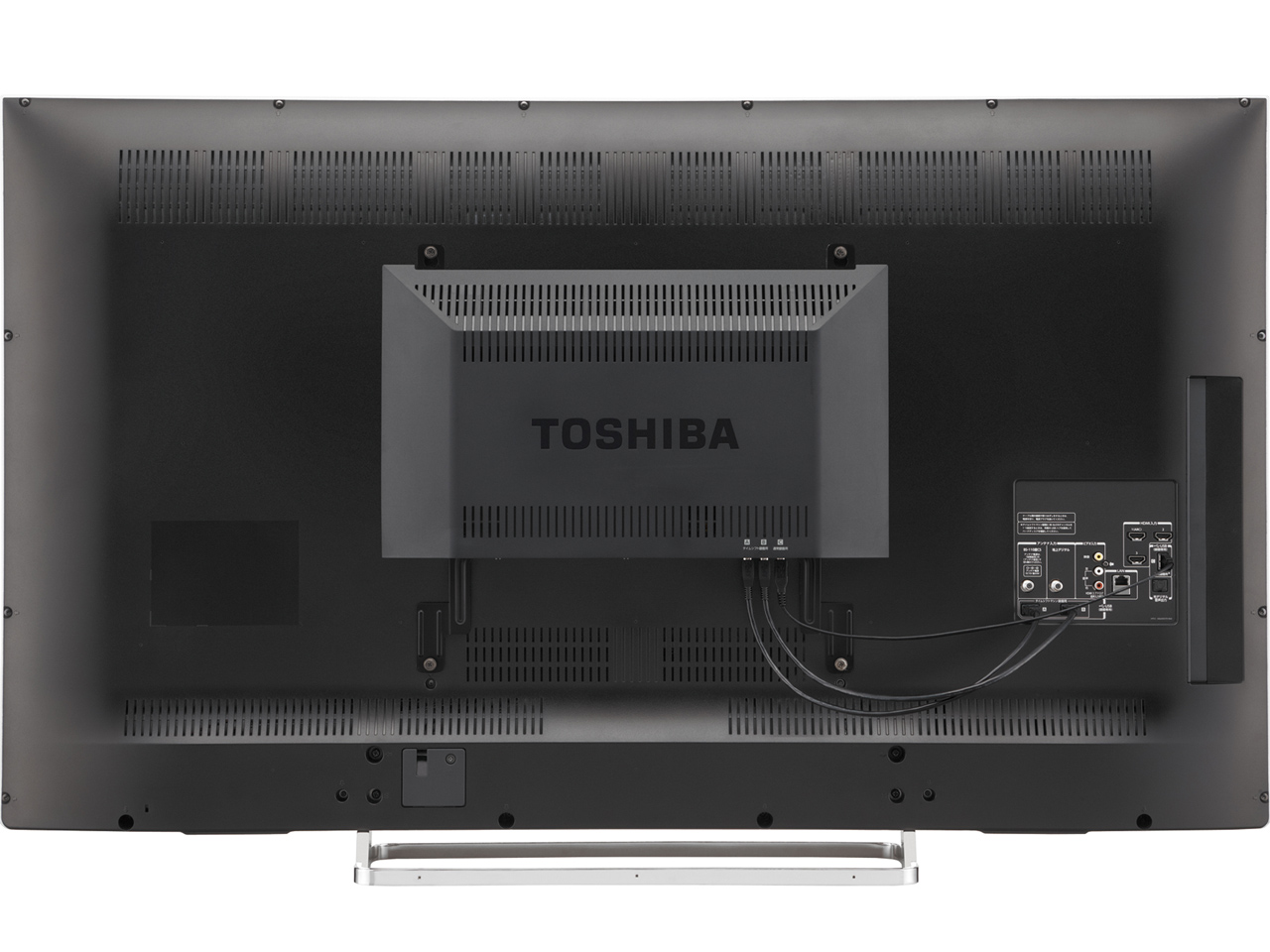 TOSHIBA REGZA (42C3000) 42型 デジタルハイビジョン液晶テレビ - 家具