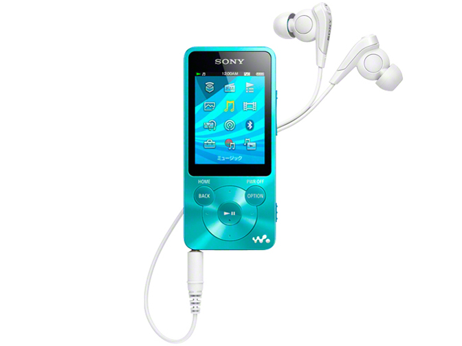 SONY NW-S785 [16GB] 価格比較 - 価格.com