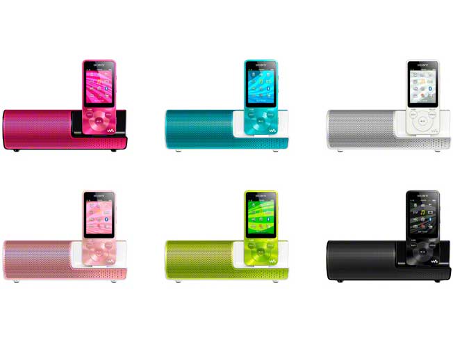 NW-S785K (P) [16GB �r�r�b�h�s���N]