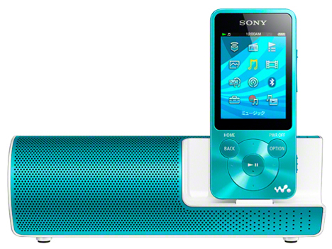 【保証書付】 Sシリーズ WALKMAN SONY NW-S785K 取扱説明書・レビュー記事 (L) ポータブルプレーヤー