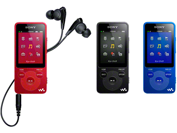 NW-E083 (R) [4GB ���b�h]