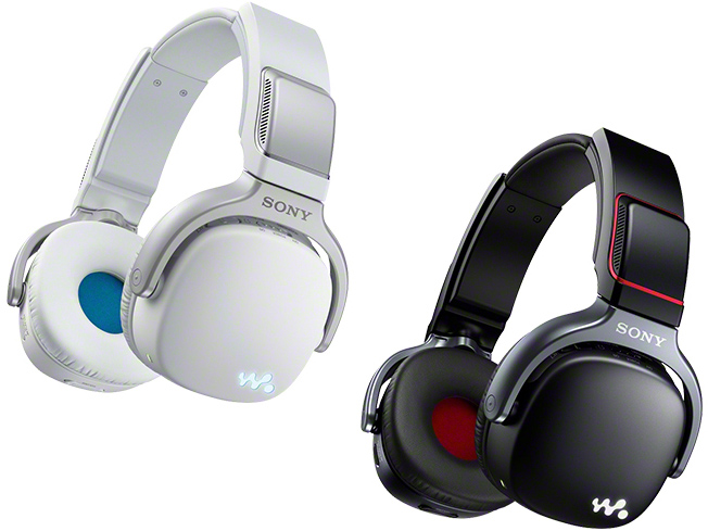 NW-WH303 (W) [4GB �z���C�g]