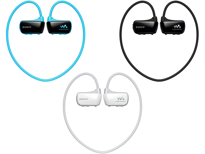 NW-W274S (L) [8GB �u���[]