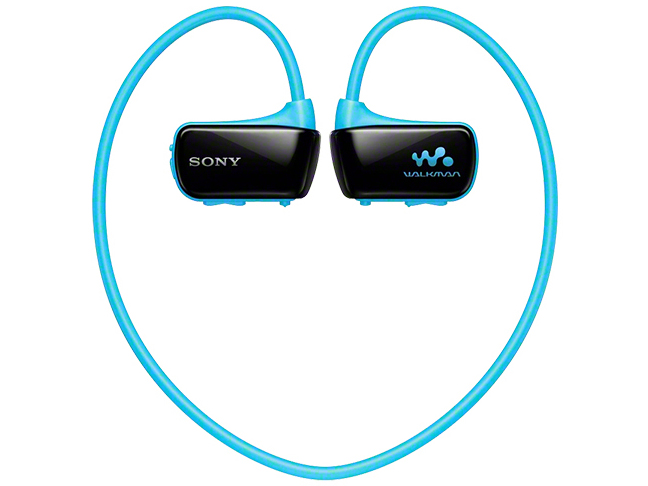 NW-W274S (L) [8GB �u���[] �̐��i�摜