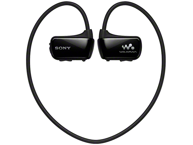 SONY ソニー　ウォークマン　NW-W274S ブラック 8GB 防水 SONY NW-W274S [8GB] 価格比較 - 価格.com