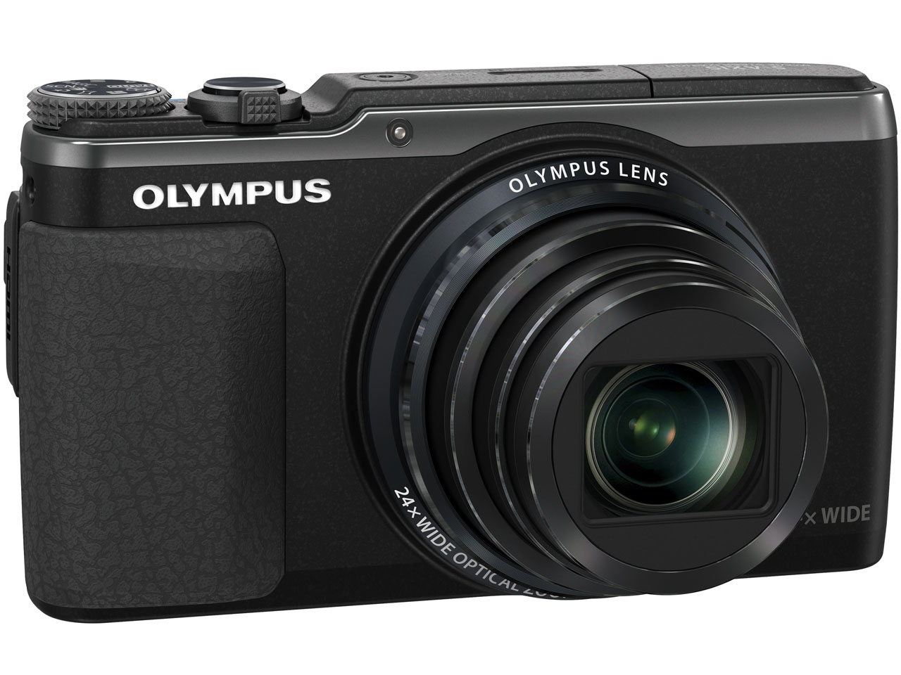 OLYMPUS STYLUS SH-60 [�u���b�N]
