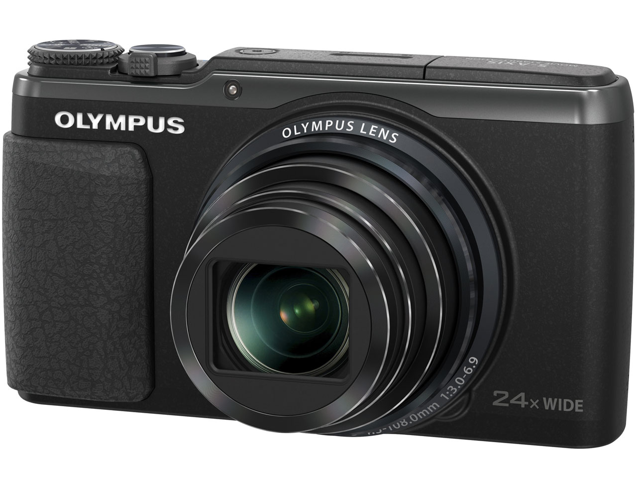 OLYMPUS STYLUS SH-60 [�u���b�N]