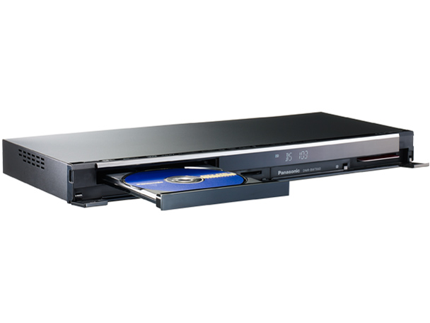 �u���[���C�f�B�[�K DMR-BWT660