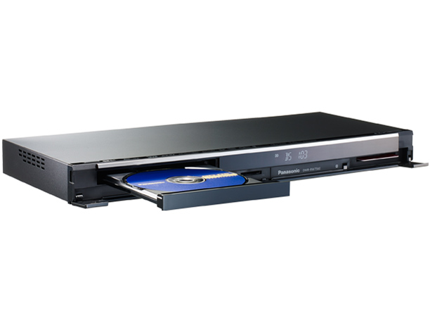 �u���[���C�f�B�[�K DMR-BWT560