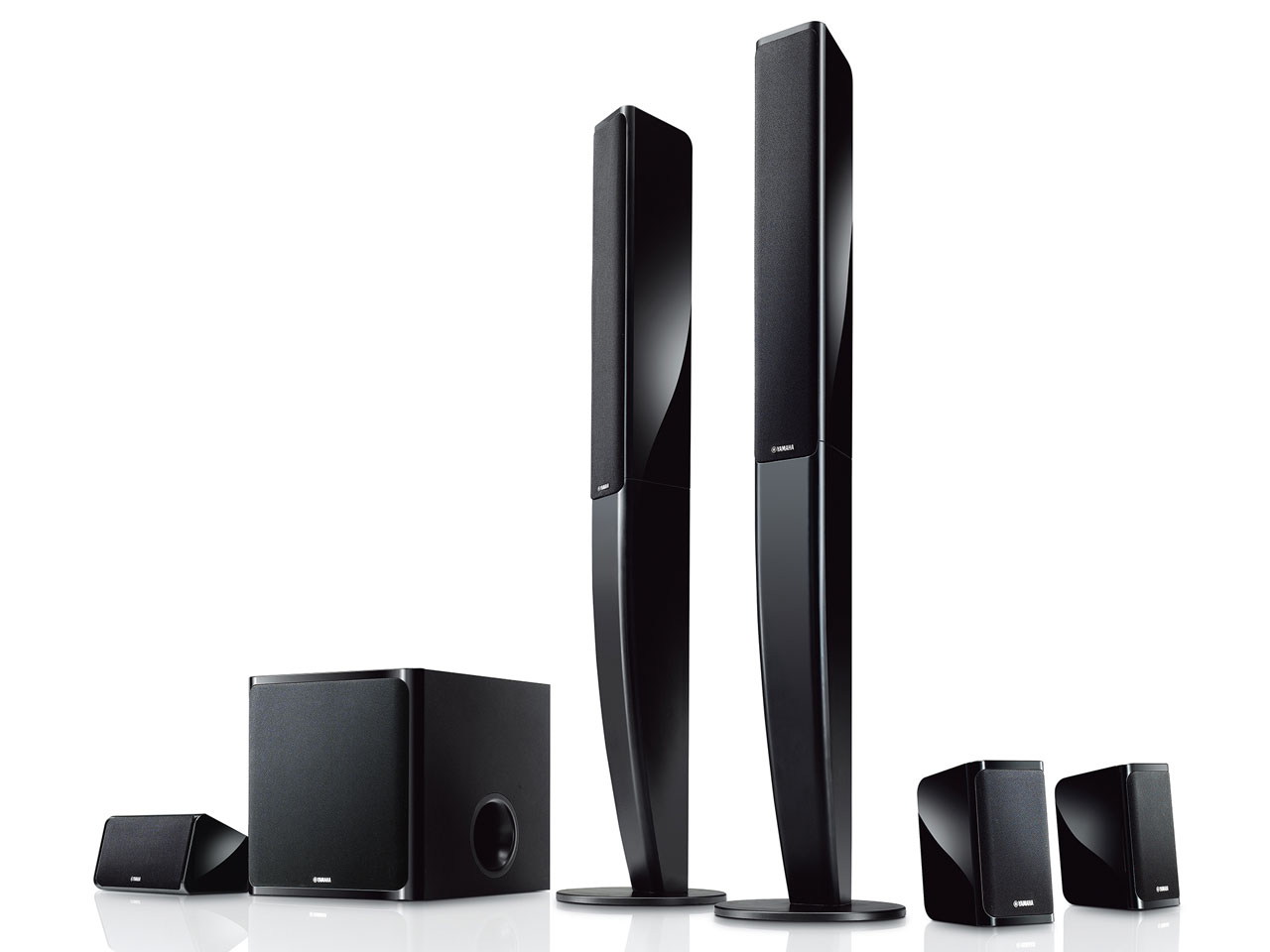 NS-PA40 [�X�s�[�J�[x5�A�E�[�t�@�[x1] �̐��i�摜