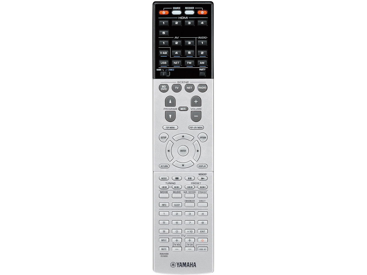 YHT-902JP