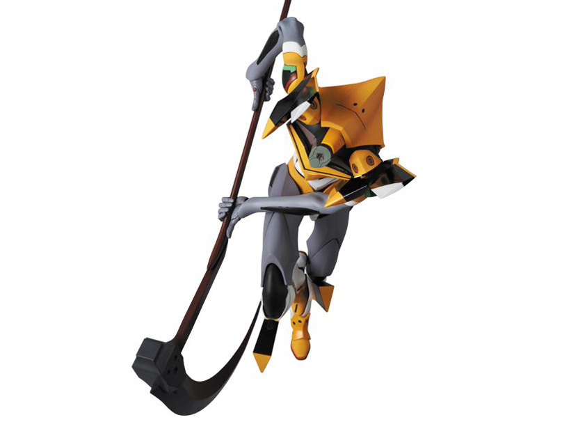 ���A���A�N�V�����q�[���[�Y �l�I No.642 �����@���Q�������V����ŁFQ �G���@���Q���I��Mark.09