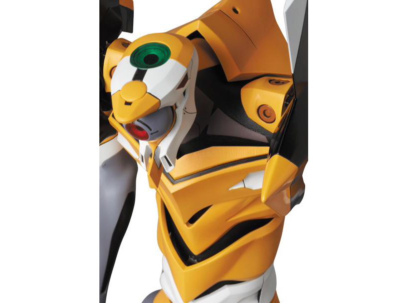 ���A���A�N�V�����q�[���[�Y �l�I No.642 �����@���Q�������V����ŁFQ �G���@���Q���I��Mark.09