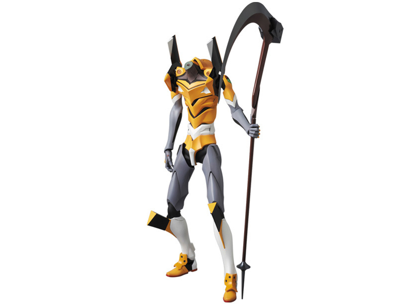 ���A���A�N�V�����q�[���[�Y �l�I No.642 �����@���Q�������V����ŁFQ �G���@���Q���I��Mark.09 �̐��i�摜