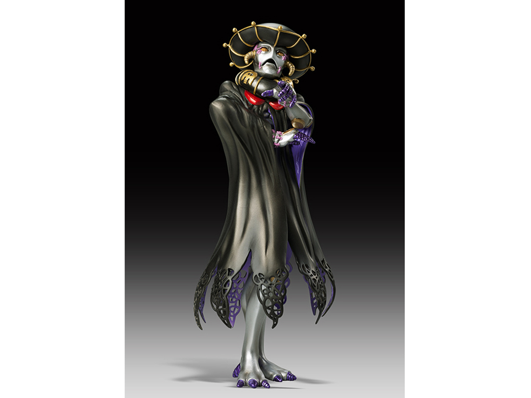 �X�^�`���[���W�F���h ��42�e �W���W���̊�Ȗ`�� ��ܕ� �u���b�N�E�T�o�X �̐��i�摜