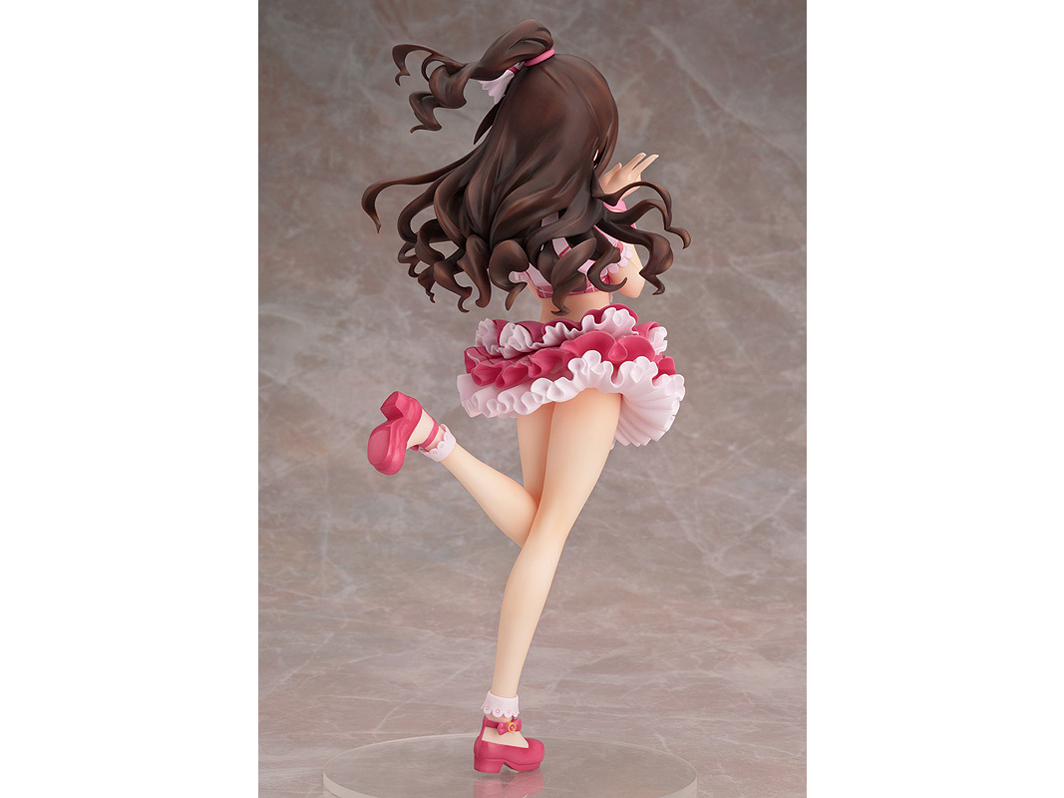 �A�C�h���}�X�^�[ �V���f�����K�[���Y �����K�� �j���[�W�F�l���[�V����Ver.