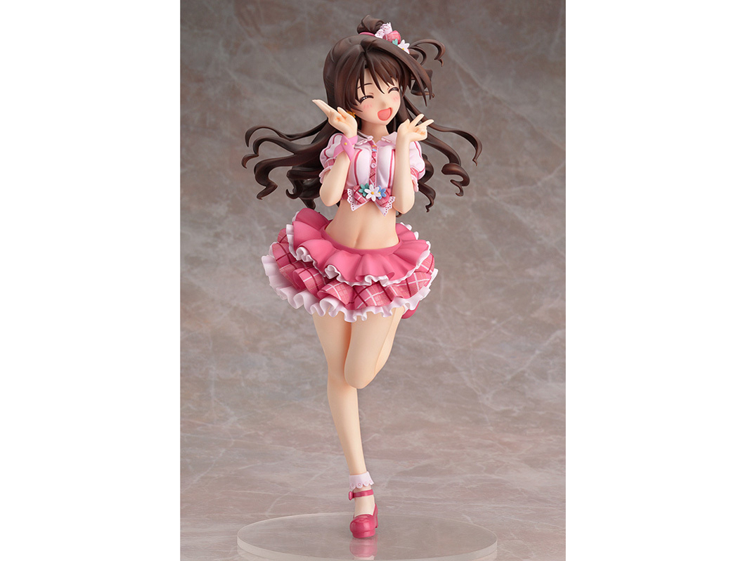 �A�C�h���}�X�^�[ �V���f�����K�[���Y �����K�� �j���[�W�F�l���[�V����Ver.