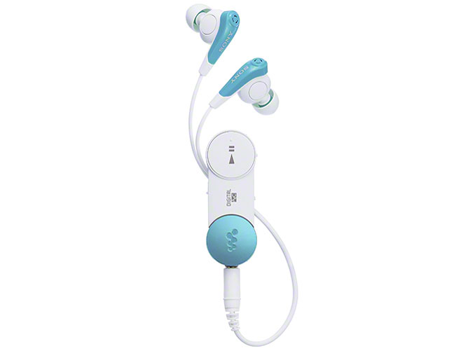 【新品】SONY MDR-NWBT20N ホワイト ノイズキャンセリングイヤホン Amazon.co.jp: ソニー ワイヤレスノイズキャンセリングイヤホン