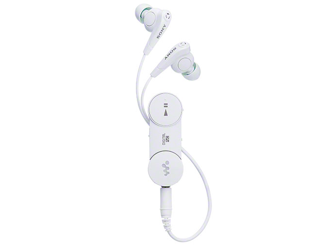 MDR-NWBT20N (W) [�z���C�g] �̐��i�摜