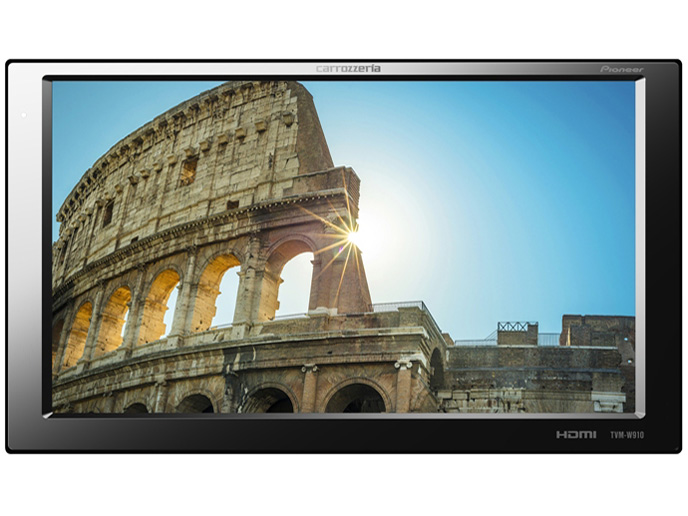 TVM-W910 �̐��i�摜